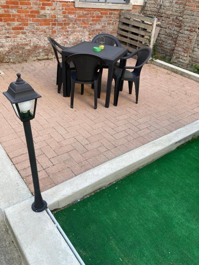 Aris Appartamento Torino Dış mekan fotoğraf